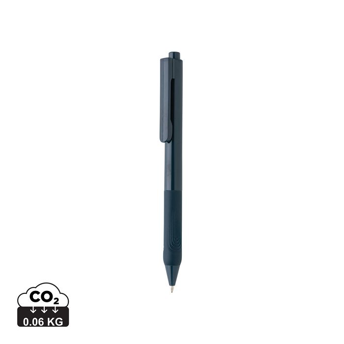  Stylo X9 avec grip silicone