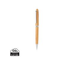 Stylo BIC® personnalisable super Clip Glacé Avance section métal fabriqué  Europe