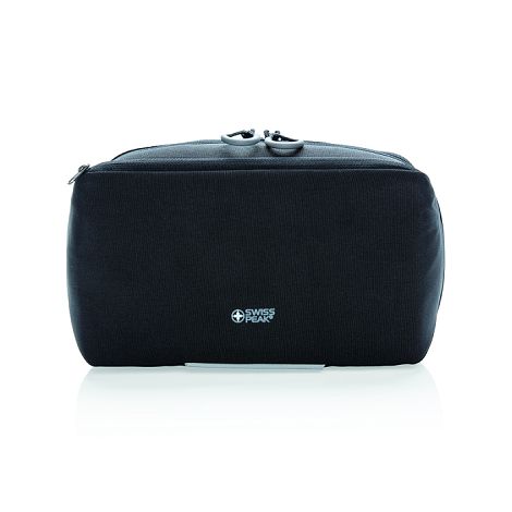 Trousse de toilette sans PVC