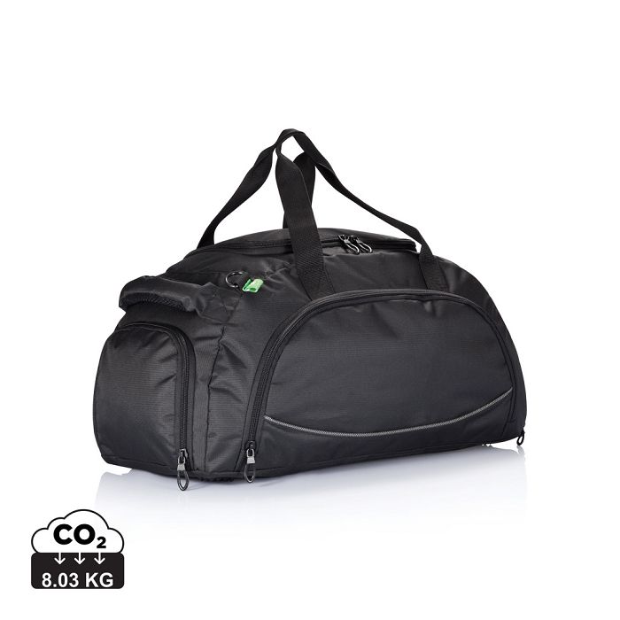  Sac de sport Florida sans PVC