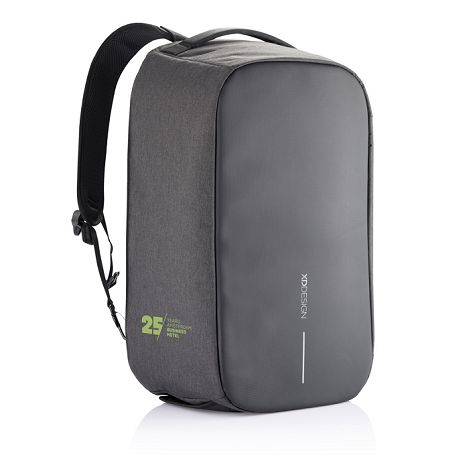 Sac à dos antivol de voyage Bobby Duffle