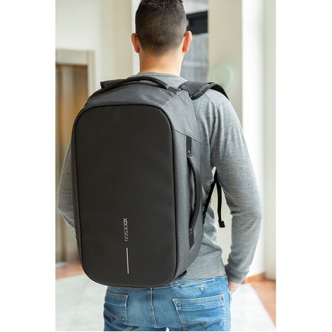 Sac à dos antivol de voyage Bobby Duffle
