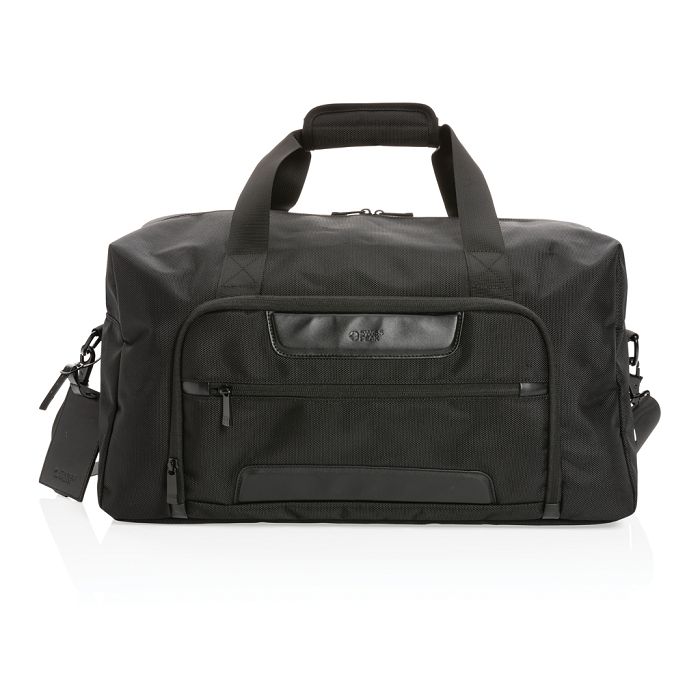  Sac weekend Swiss Peak Voyager en rPET AWARE™