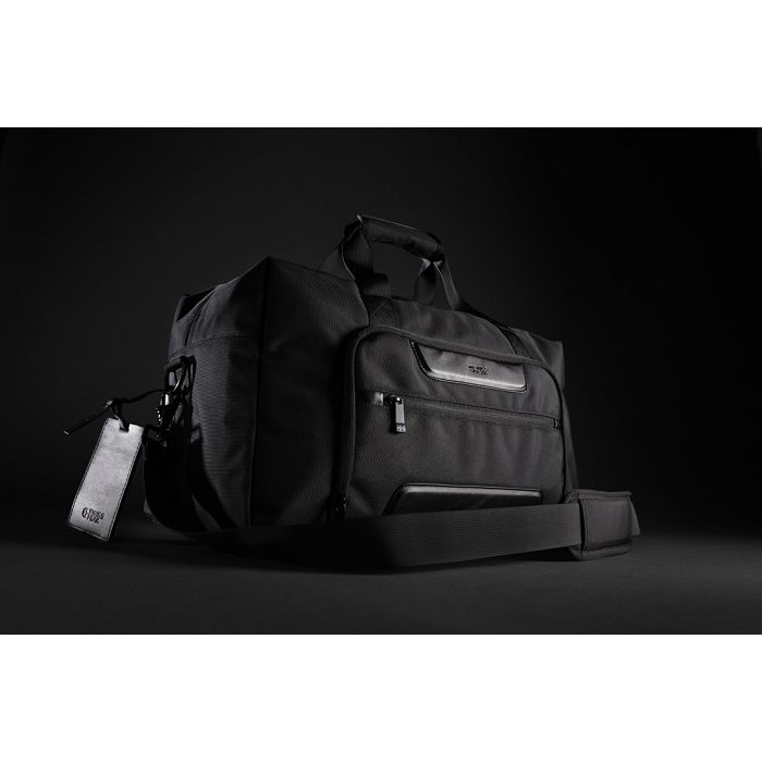  Sac weekend Swiss Peak Voyager en rPET AWARE™