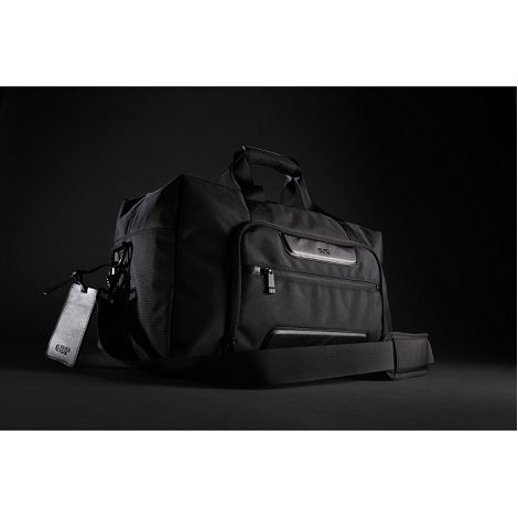  Sac weekend Swiss Peak Voyager en rPET AWARE™