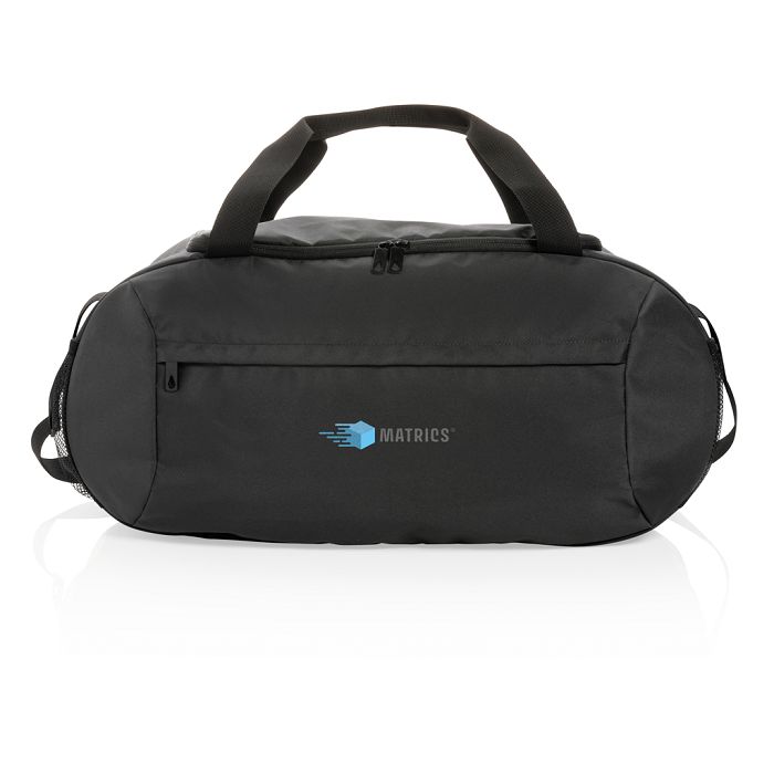  Sac de sport moderne en rPET Impact AWARE™