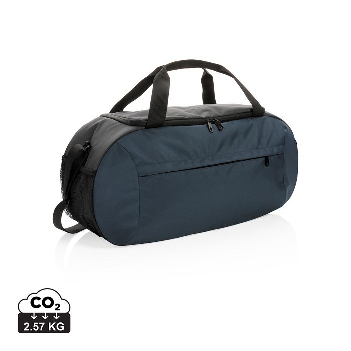  Sac de sport moderne en rPET Impact AWARE™