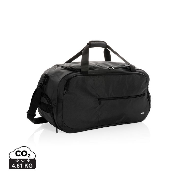  Sac de sport Swiss Peak rPET AWARE™