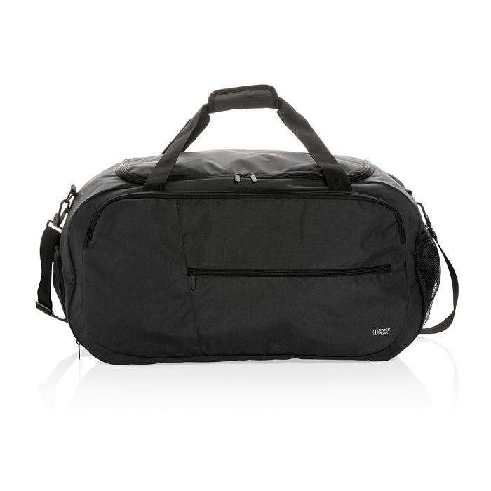  Sac de sport Swiss Peak rPET AWARE™