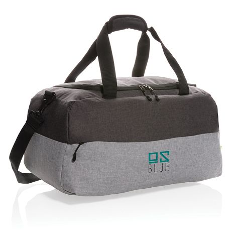 Sac de week-end rPET anti-RFID sans PVC