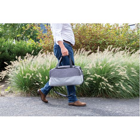 Sac de week-end rPET anti-RFID sans PVC