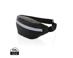Sac banane réfléchissant
