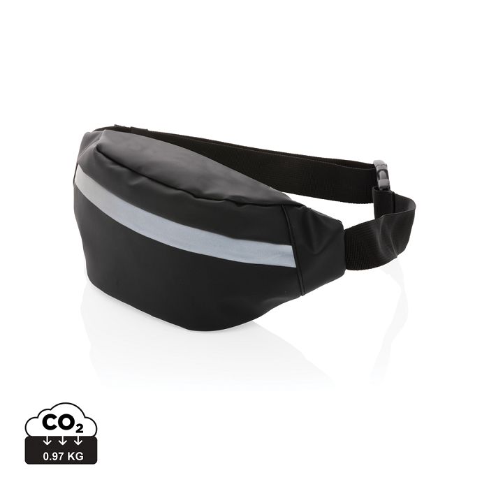  Sac banane réfléchissant