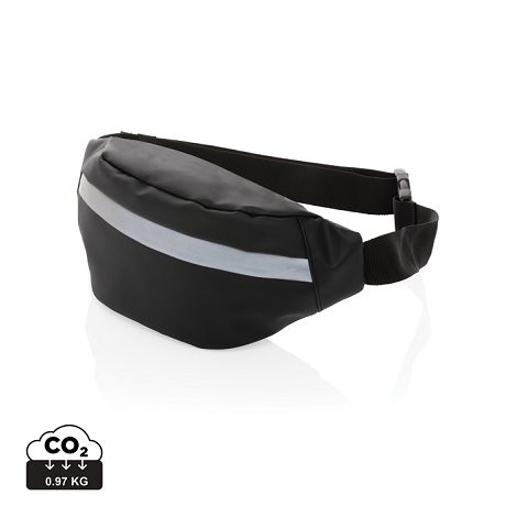 Sac banane réfléchissant