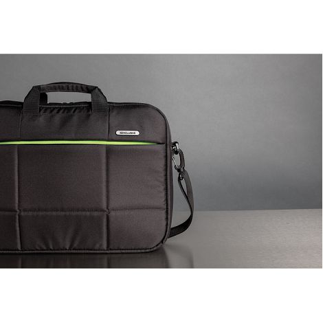 Sacoche 100% RPET pour ordinateur 15,6" Soho