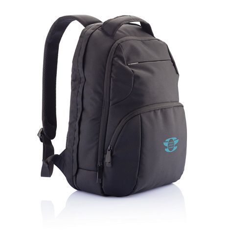 Sac à dos pour ordinateur portable universel sans PVC