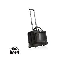 Trolley business Swiss Peak