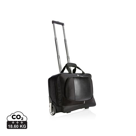 Trolley business Swiss Peak