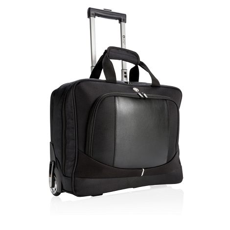Trolley business Swiss Peak