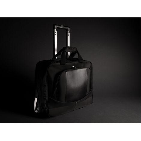Trolley business Swiss Peak