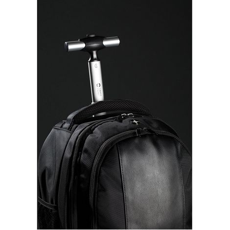 Swiss Peak sac à dos trolley