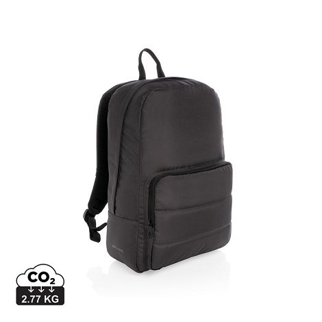  Sac à dos ordinateur 15,6" Impact en rPET AWARE™