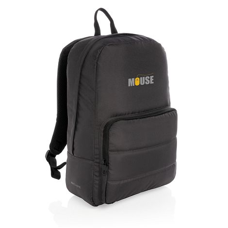  Sac à dos ordinateur 15,6" Impact en rPET AWARE™