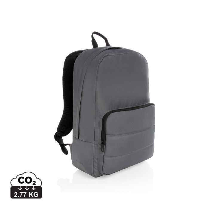  Sac à dos ordinateur 15,6" Impact en rPET AWARE™