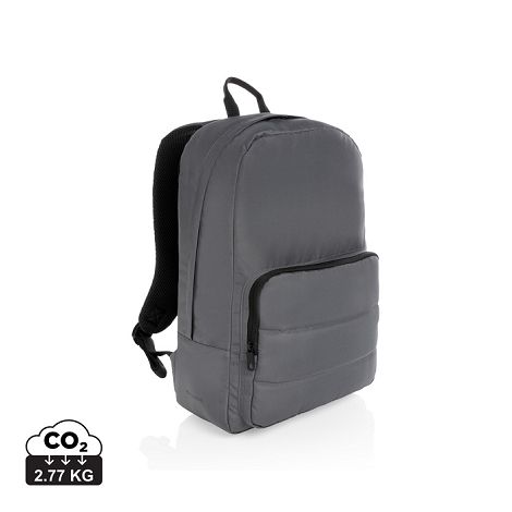  Sac à dos ordinateur 15,6" Impact en rPET AWARE™