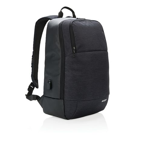 Sac à dos à ordinateur portable 15”