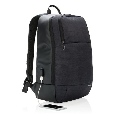 Sac à dos à ordinateur portable 15”