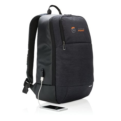 Sac à dos à ordinateur portable 15”
