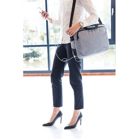 Sacoche pour ordinateur portable 15” Arata