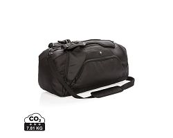 Sac de sport et sac à dos Swiss Peak anti RFID