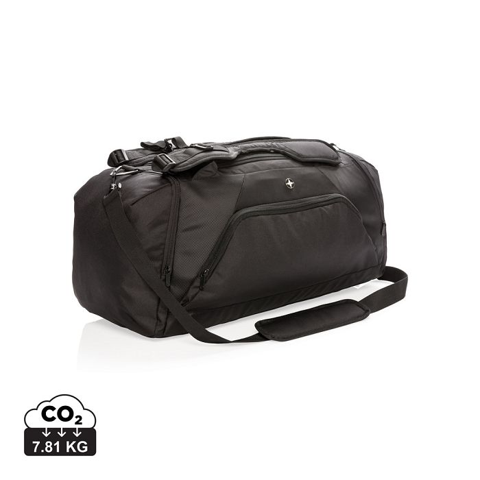  Sac de sport et sac à dos Swiss Peak anti RFID