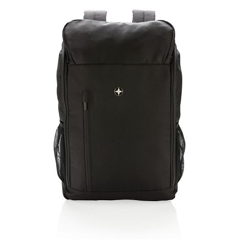 Sac à dos ordinateur 15" avec accès facile