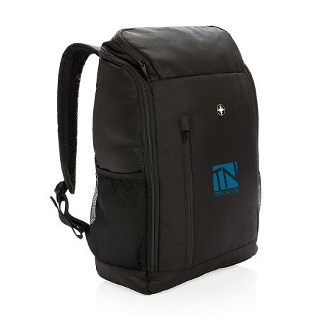 Sac à dos ordinateur 15" avec accès facile