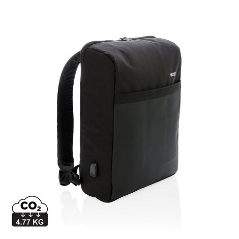  Sac à dos ordinateur 15'' antivol