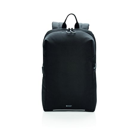 Sac à dos pour ordinateur 15.6" avec protection anti RFID