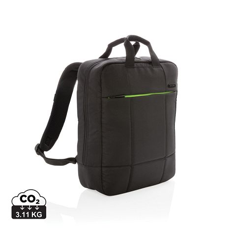  Sac à dos 100% RPET pour ordinateur 15,6" Soho