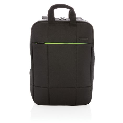 Sac à dos 100% RPET pour ordinateur 15,6" Soho