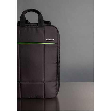 Sac à dos 100% RPET pour ordinateur 15,6" Soho