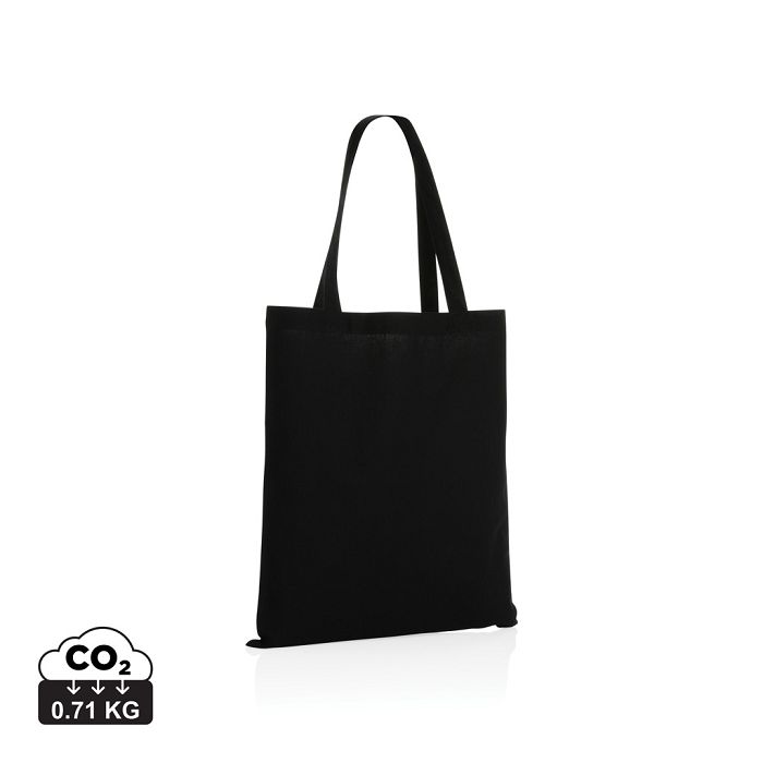  Sac tote bag en coton recyclé 145 gr Impact AWARE™