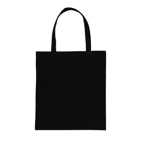  Sac tote bag en coton recyclé 145 gr Impact AWARE™