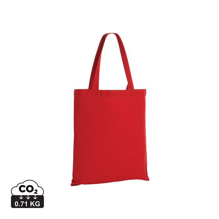  Sac tote bag en coton recyclé 145 gr Impact AWARE™