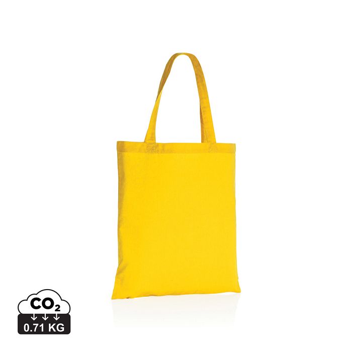  Sac tote bag en coton recyclé 145 gr Impact AWARE™