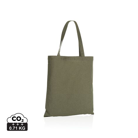  Sac tote bag en coton recyclé 145 gr Impact AWARE™