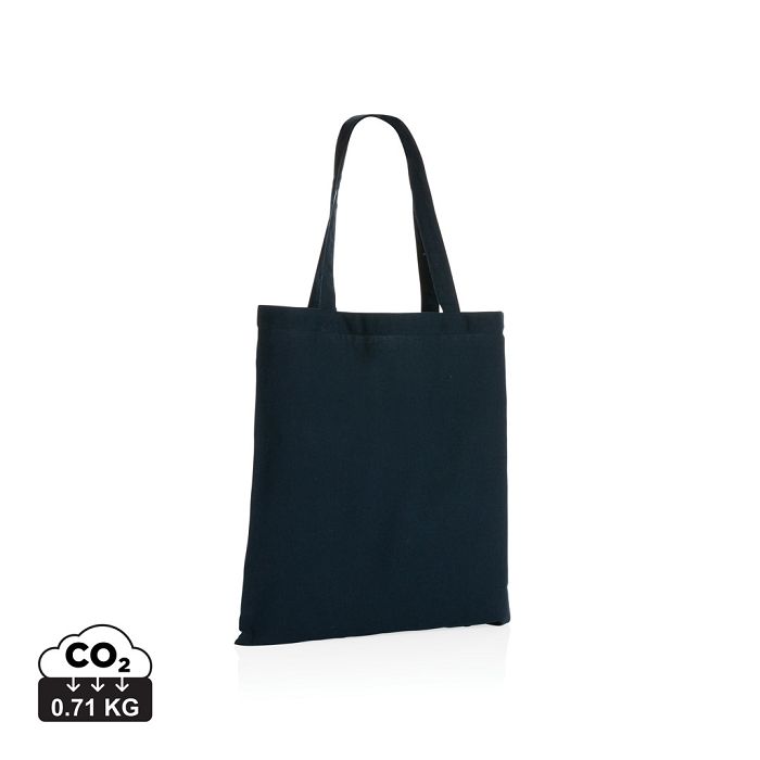  Sac tote bag en coton recyclé 145 gr Impact AWARE™