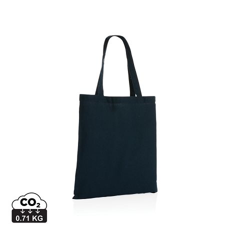  Sac tote bag en coton recyclé 145 gr Impact AWARE™