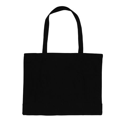  Sac shopping en coton recyclé 145 gr Impact AWARE™